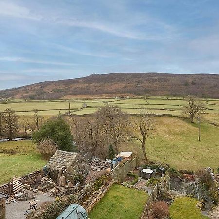 Stunning 3 Bed Yorkshire Dales Cottage Епплтрівік Екстер'єр фото